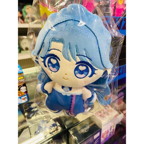 Pichi Pichi Pitch Plush Plus Pouch Noel - Picture 1 of 3